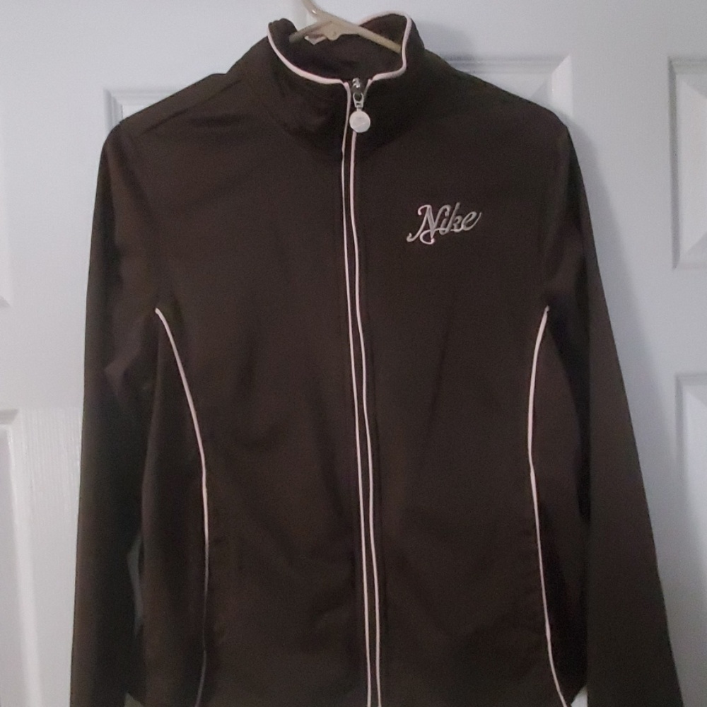 Nike Tennis Zip up jacket